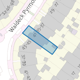 Perceel RWK01-D-4322