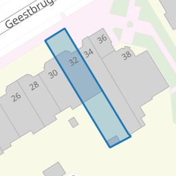 Perceel RWK01-D-4326