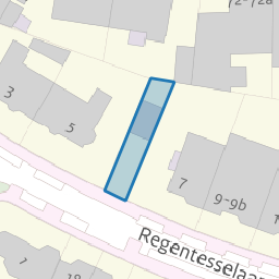 Perceel RWK01-D-4337