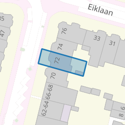 Perceel RWK01-D-4343