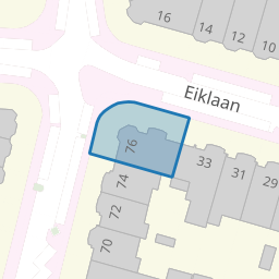 Perceel RWK01-D-4345