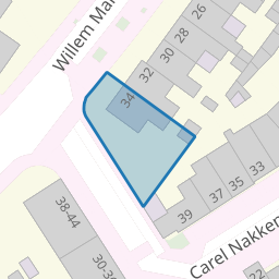 Perceel RWK01-D-4387