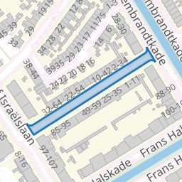 Perceel RWK01-D-4393