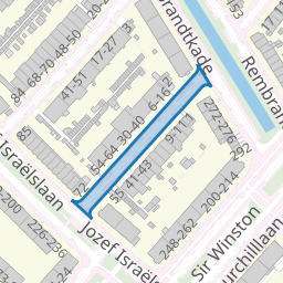 Perceel RWK01-D-4421