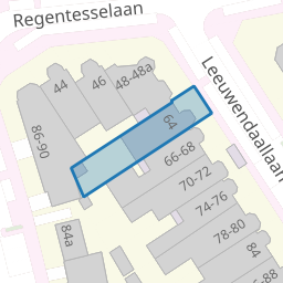 Perceel RWK01-D-4447