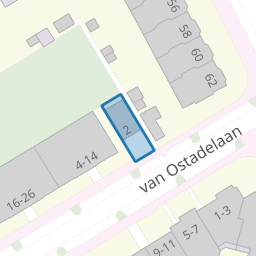 Perceel RWK01-D-4449