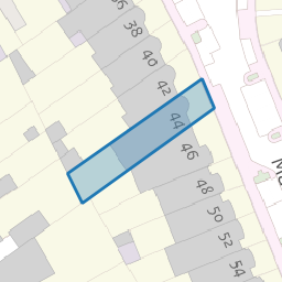 Perceel RWK01-D-4458