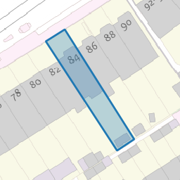 Perceel RWK01-D-4480