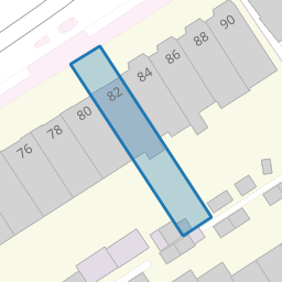 Perceel RWK01-D-4483