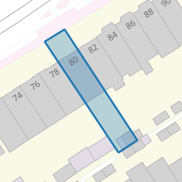 Perceel RWK01-D-4484