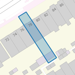 Perceel RWK01-D-4487