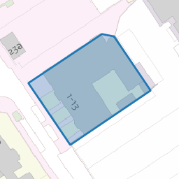 Perceel RWK01-D-4501