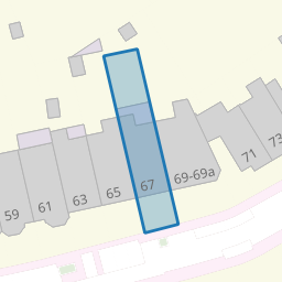 Perceel RWK01-D-4506