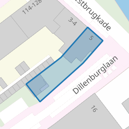 Perceel RWK01-D-4515