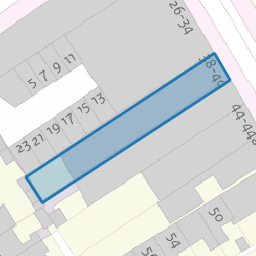 Perceel RWK01-D-4518