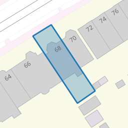 Perceel RWK01-D-4545