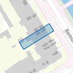 Perceel RWK01-D-4555