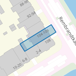 Perceel RWK01-D-4557