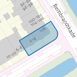 Perceel RWK01-D-4558