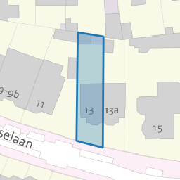 Perceel RWK01-D-4595