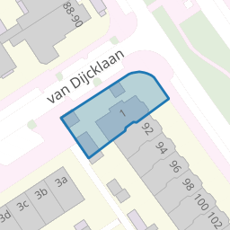 Perceel RWK01-D-4607