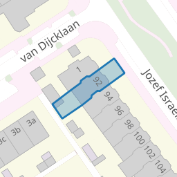 Perceel RWK01-D-4608