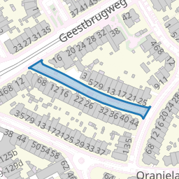 Perceel RWK01-D-4617