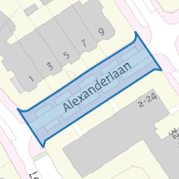 Perceel RWK01-D-4620