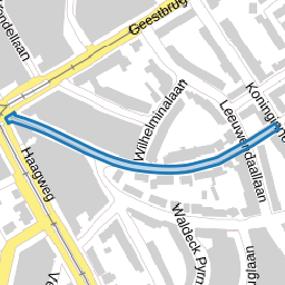 Perceel RWK01-D-4621