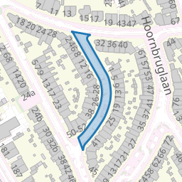 Perceel RWK01-D-4624