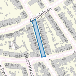 Perceel RWK01-D-4626