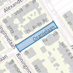 Perceel RWK01-D-4630