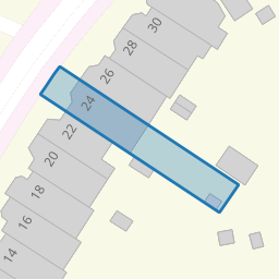 Perceel RWK01-D-4640