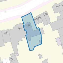 Perceel RWK01-D-4643