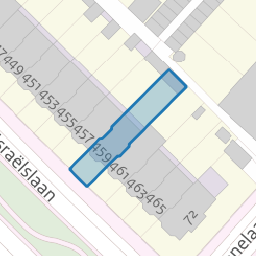 Perceel RWK01-D-4670