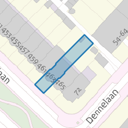 Perceel RWK01-D-4672