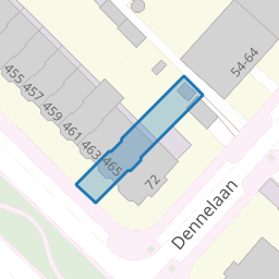 Perceel RWK01-D-4673