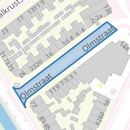 Perceel RWK01-D-4689