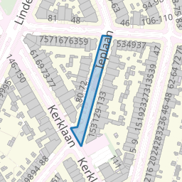 Perceel RWK01-D-4691