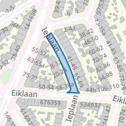 Perceel RWK01-D-4696