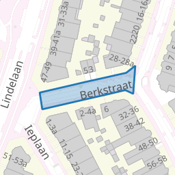 Perceel RWK01-D-4697