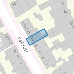 Perceel RWK01-D-4712