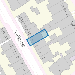 Perceel RWK01-D-4713