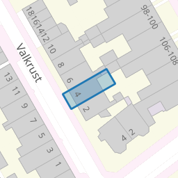 Perceel RWK01-D-4715