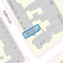 Perceel RWK01-D-4716