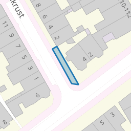 Perceel RWK01-D-4717