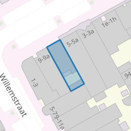 Perceel RWK01-D-4739