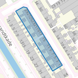 Perceel RWK01-D-4749