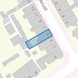 Perceel RWK01-D-4759