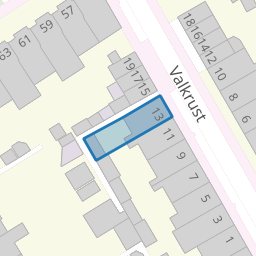 Perceel RWK01-D-4763